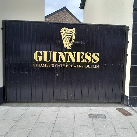 Laverty'S - The Black Bull Inn Randalstown Eksteriør bilde