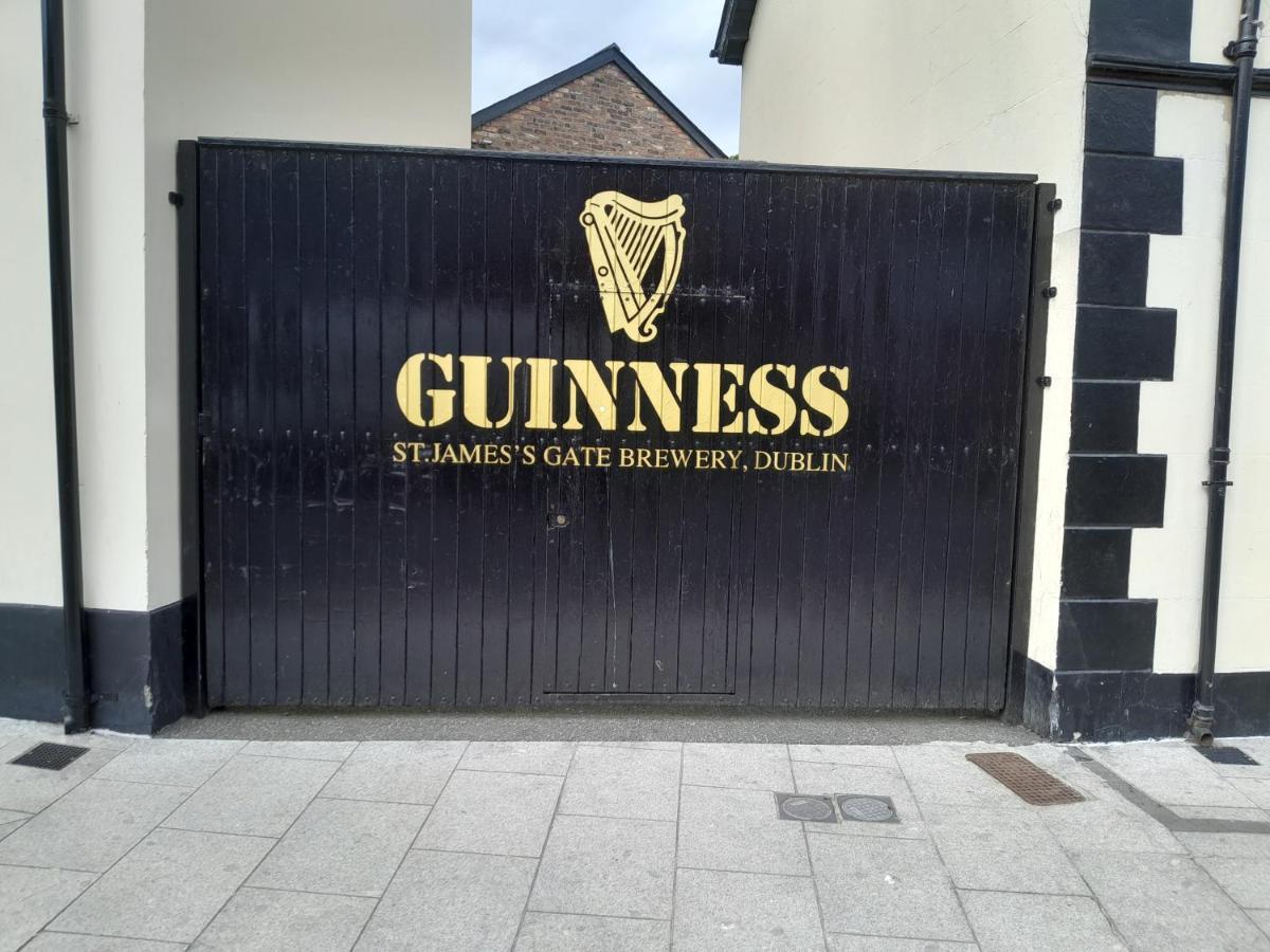 Laverty'S - The Black Bull Inn Randalstown Eksteriør bilde